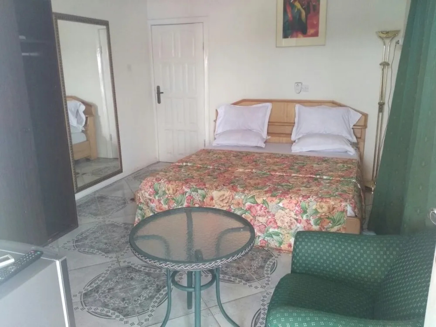 Royal Triangle Guest House