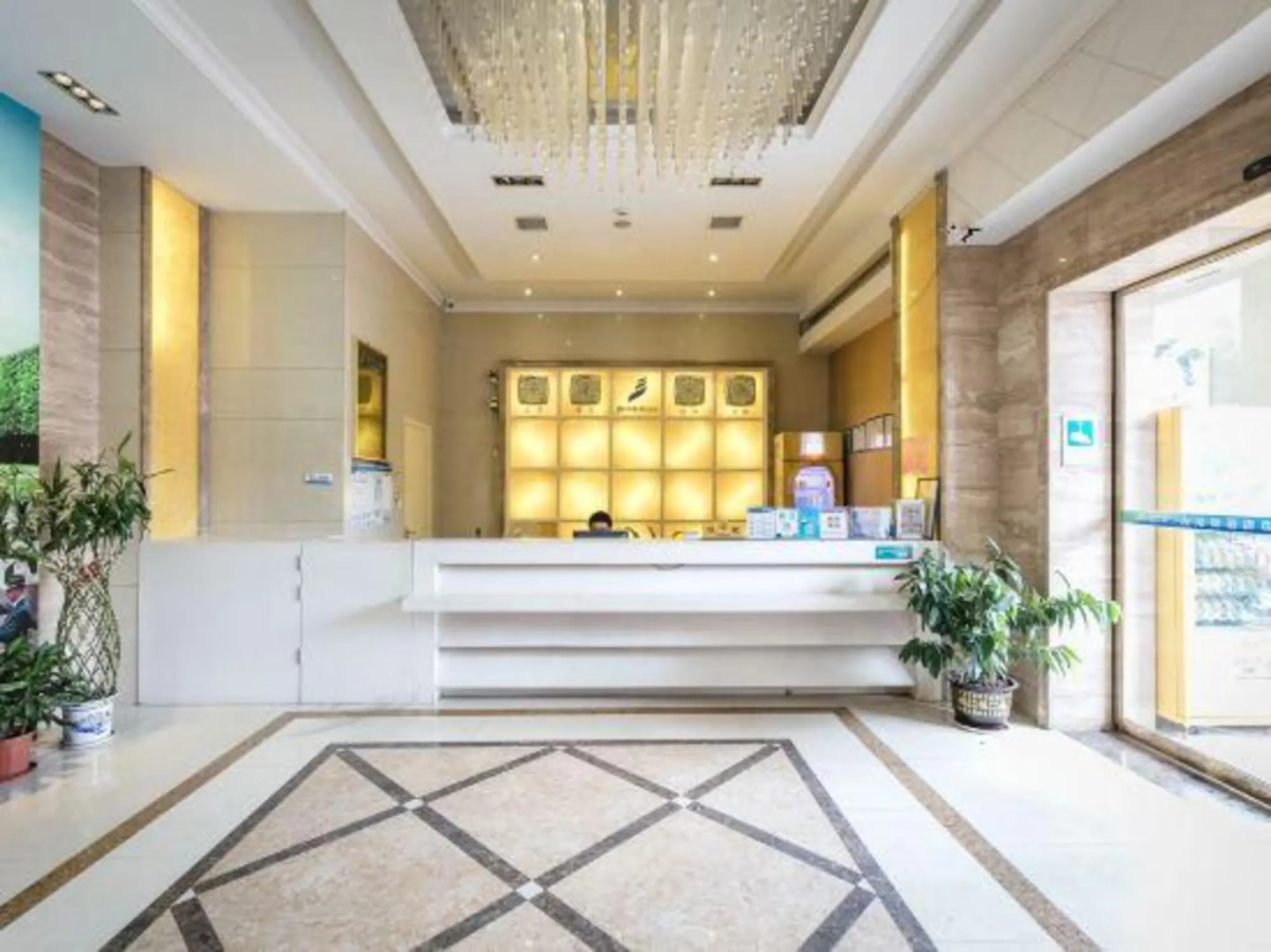 Younibao Hotel Kejia Avenue