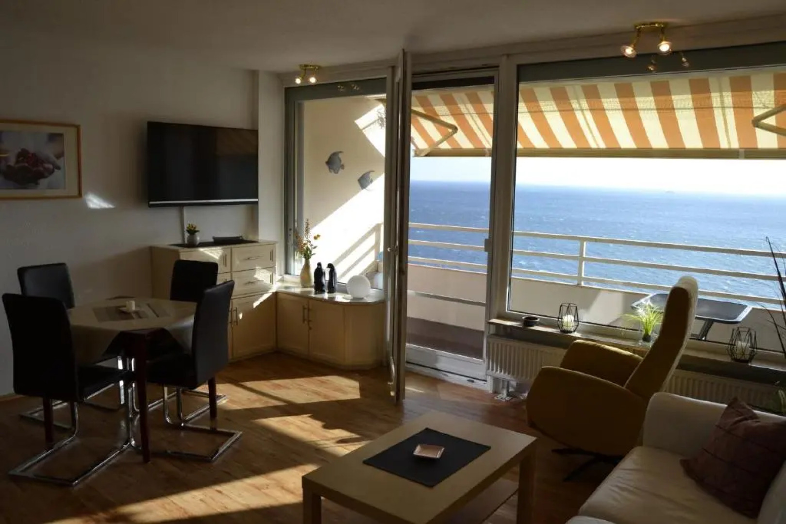 Traumblick FeWo Nr 459