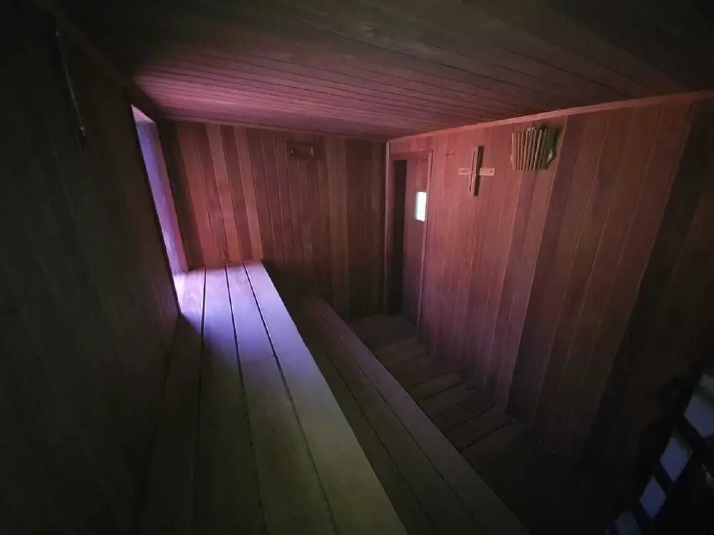 Pousada Golden Garden