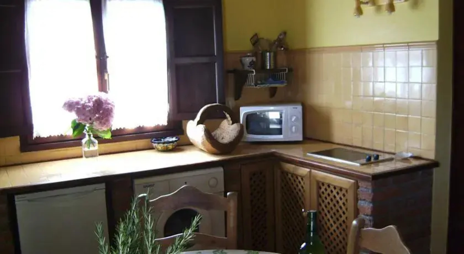 Casas Rurales El Llanón De San Román