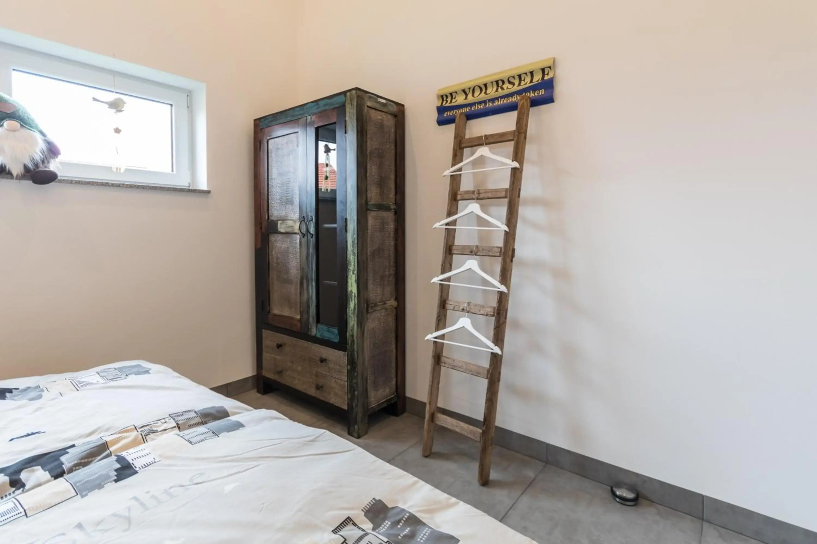 Ferienhaus Selke Am Bach