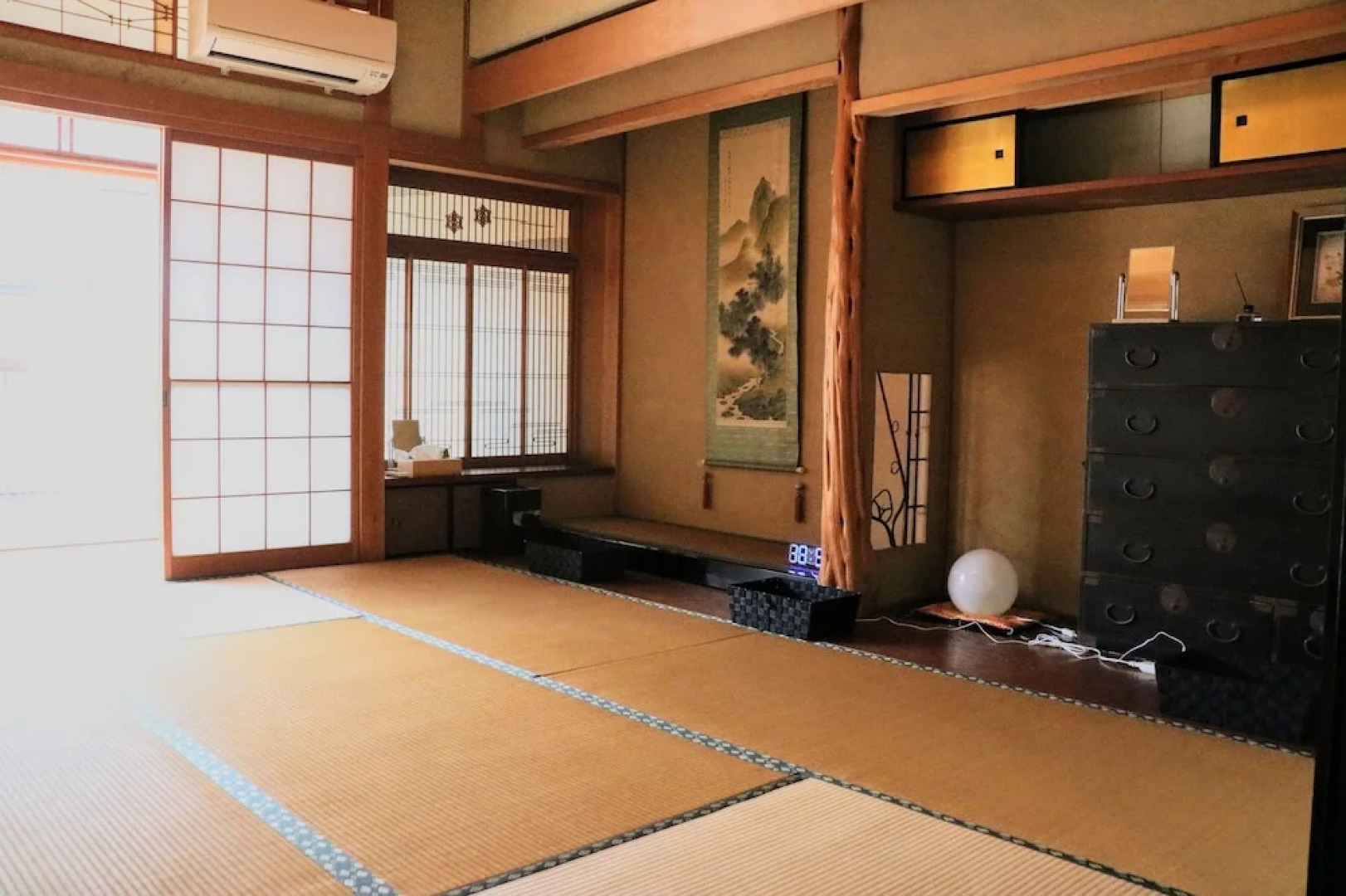 Guesthouse OBAMA21:00 - Women's dormitory / Vacation STAY 45849