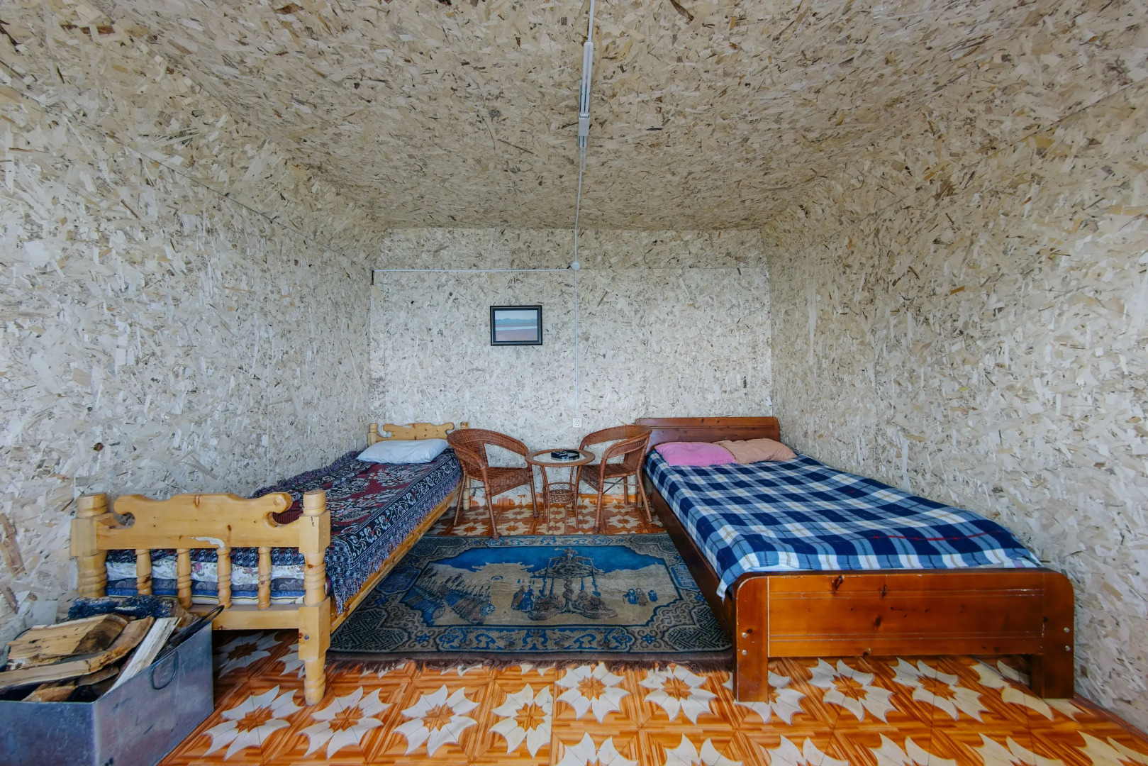 Khuvsgul Bayan-Ulaan