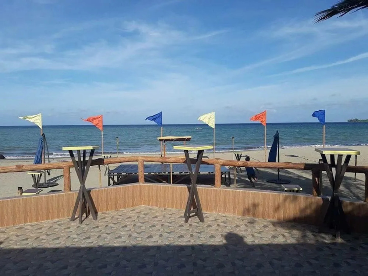 Señorita Suites by the Beach in Baganga