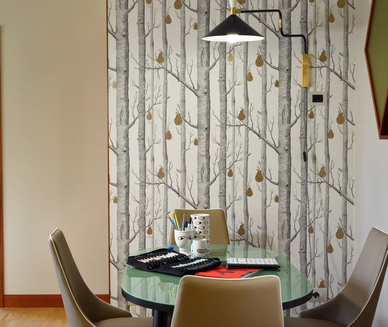 Residenza delle Città