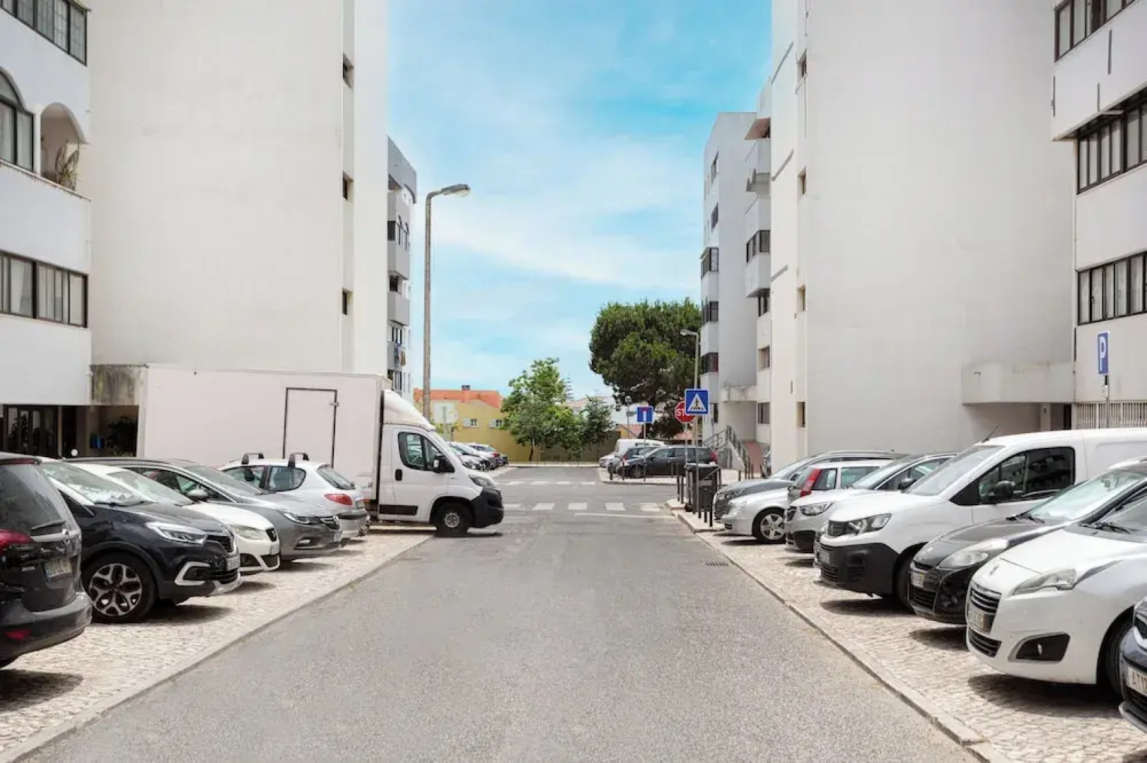 The Light Stay at Cascais