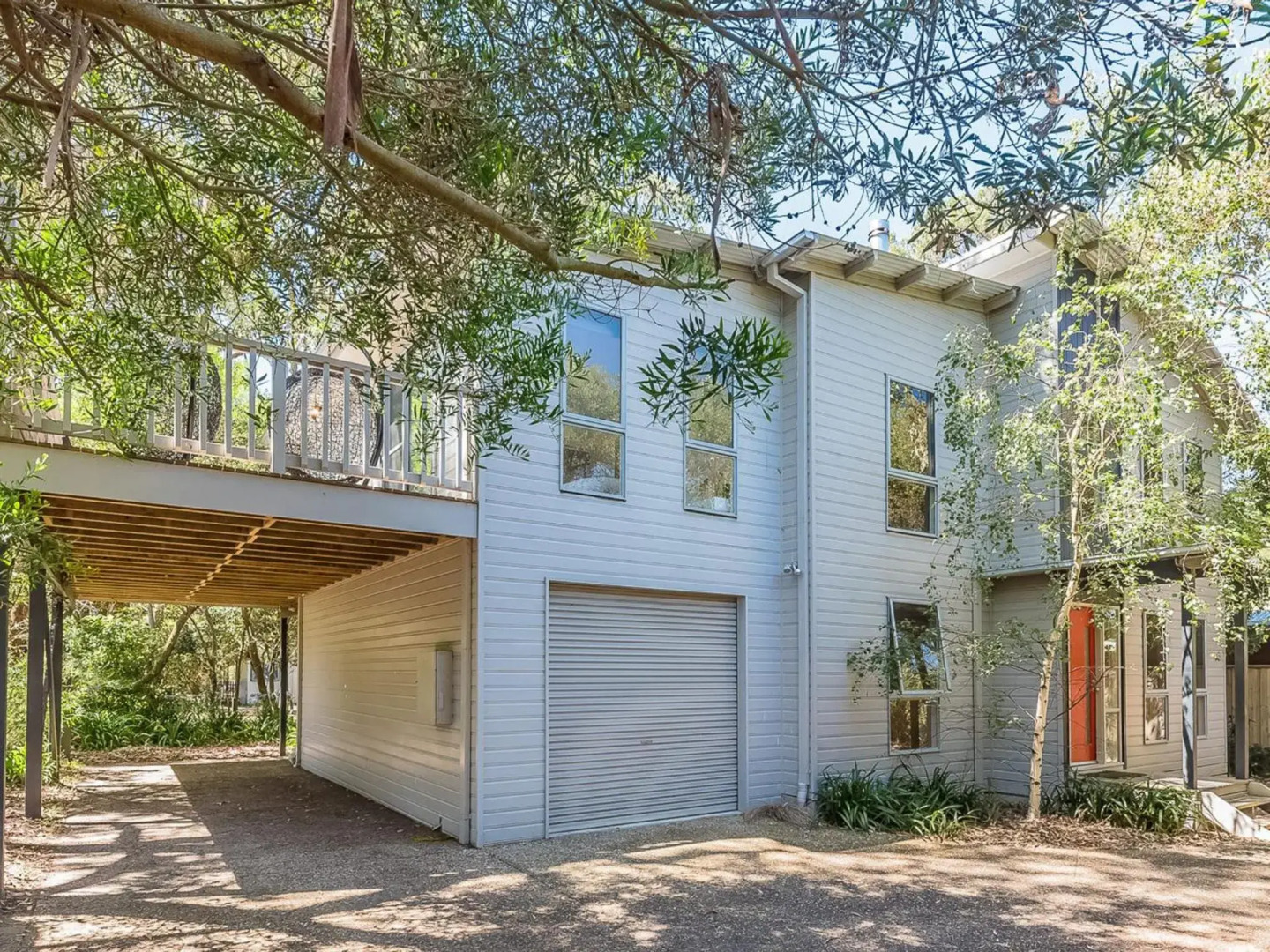 Salt Water Secret - Surf Side