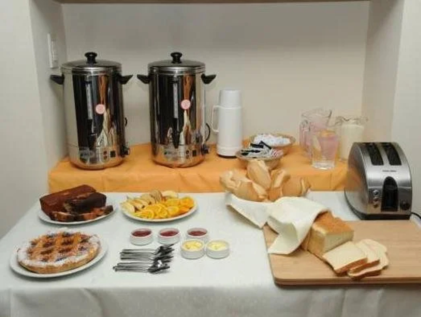 Hostería Los Gnomos