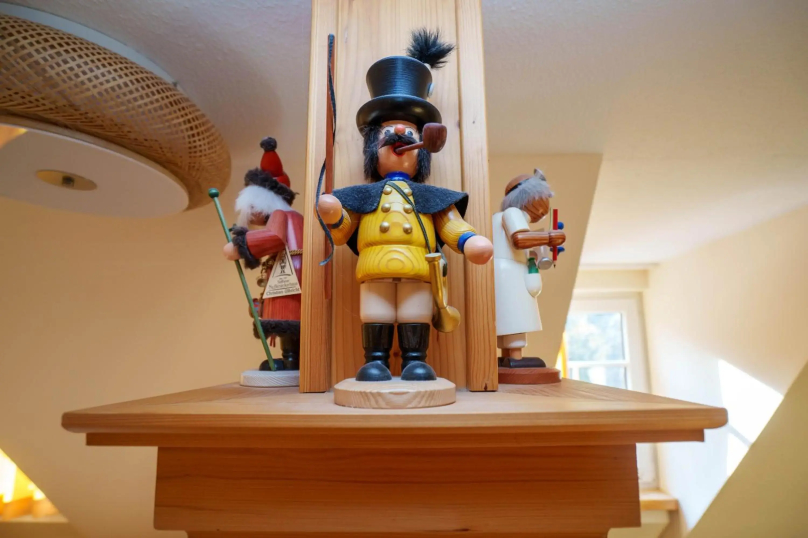 Pension Spielzeughof