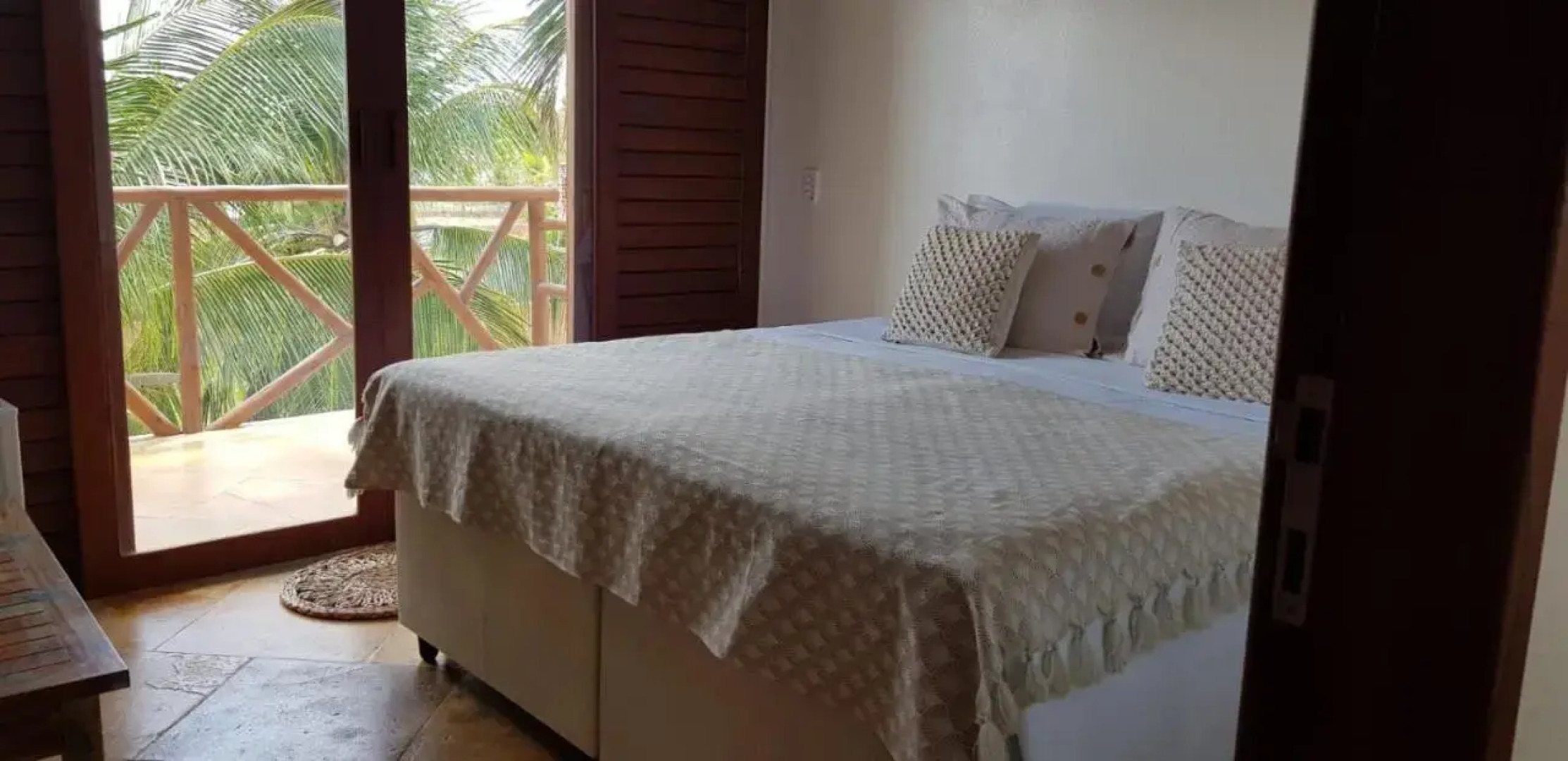 Villa Aracoara Pousada