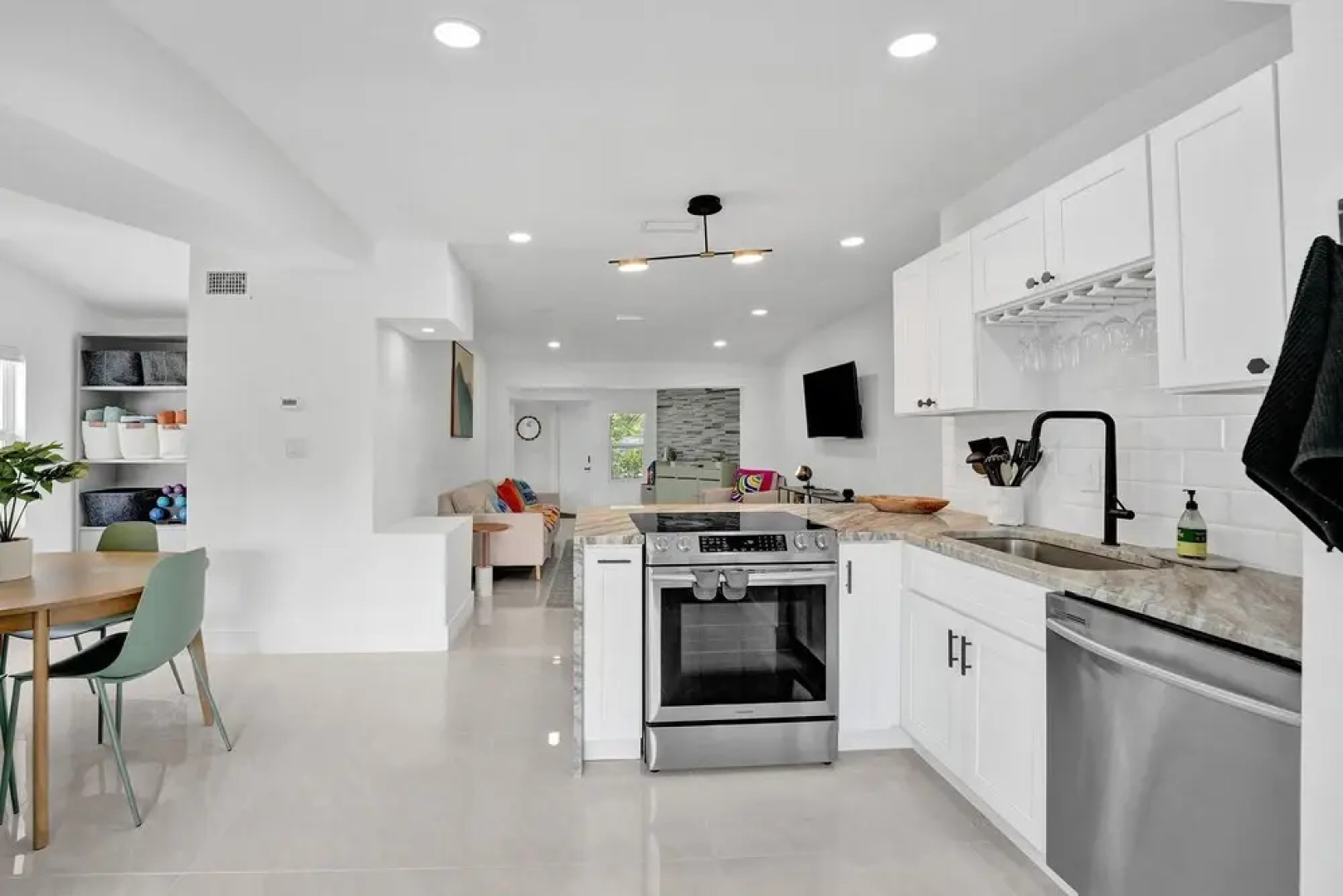 Casa Sueno 3BR Home with Saltwater Pool