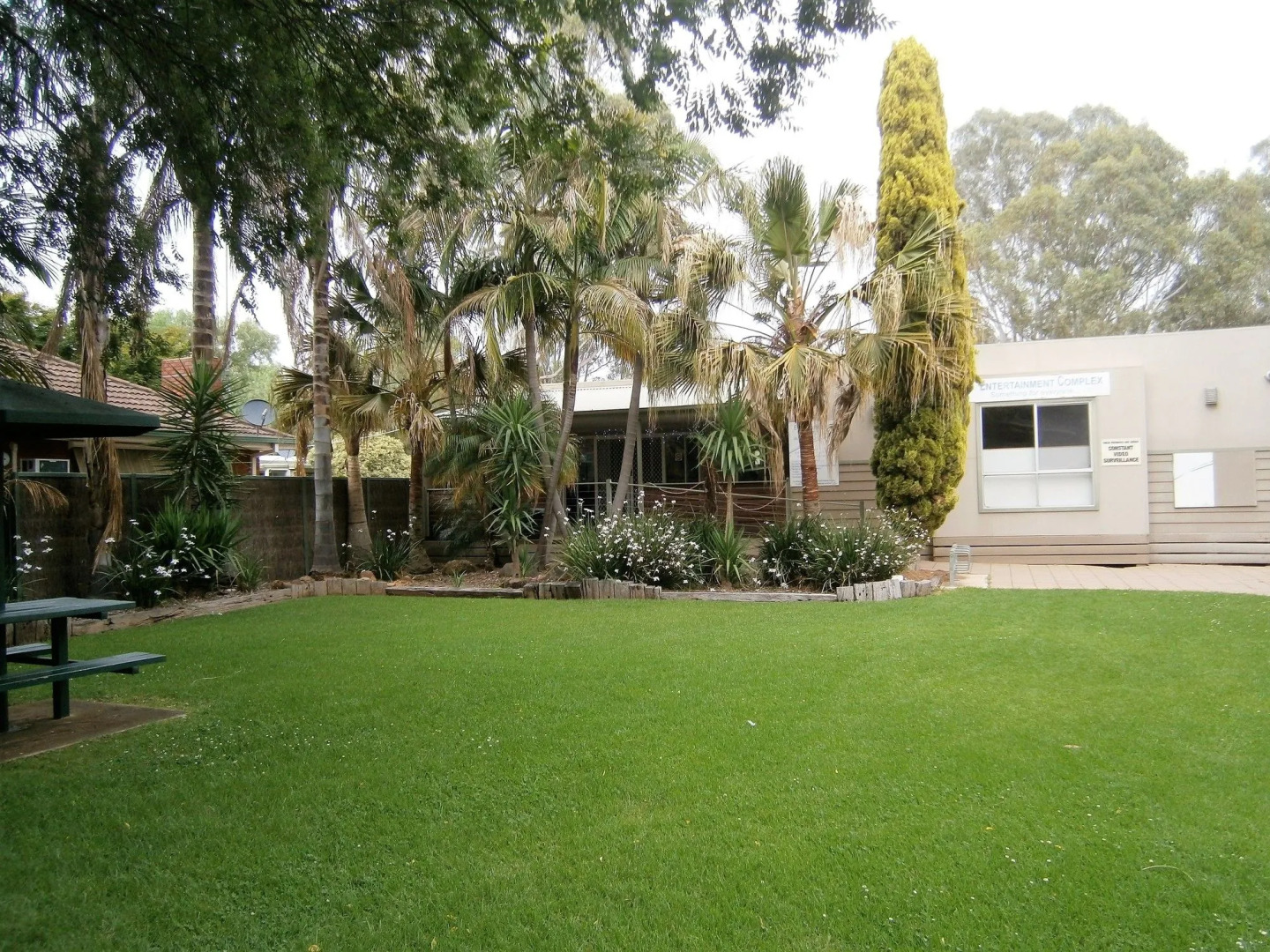 Discovery Parks - Echuca