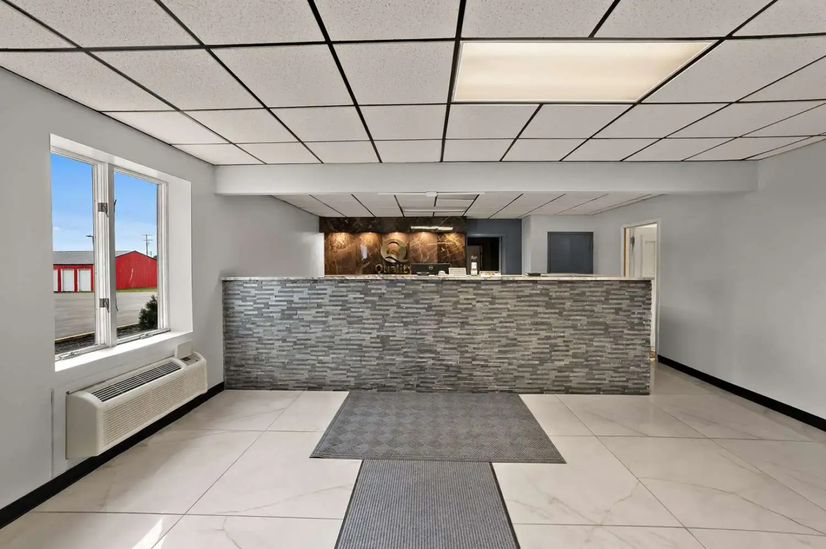 Quality Inn & Suites