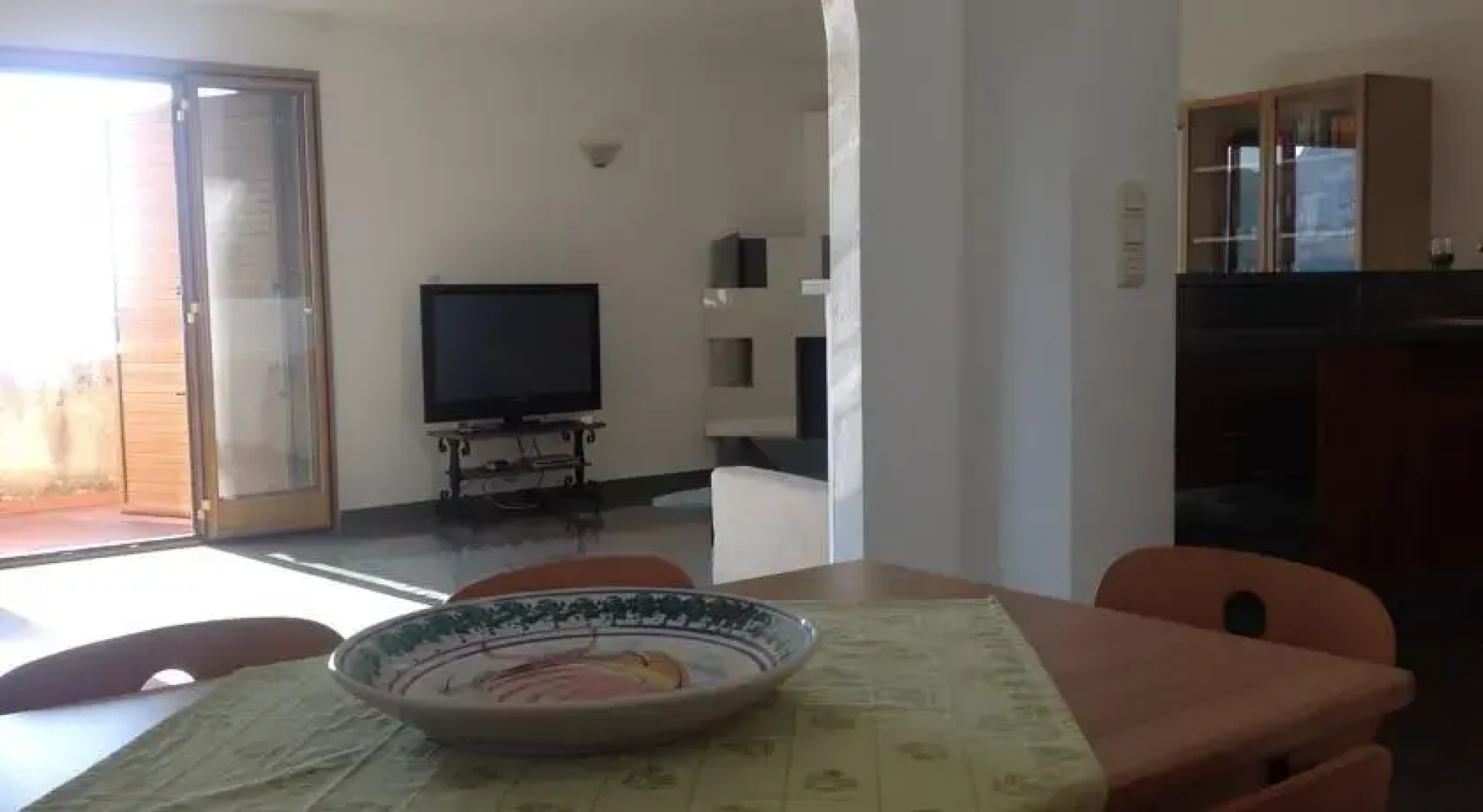 Casa Mastrissa