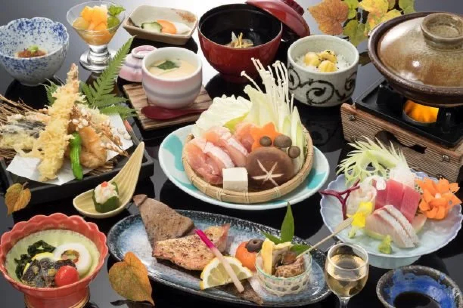 Hitoyoshi Onsen Hotel Hana no So