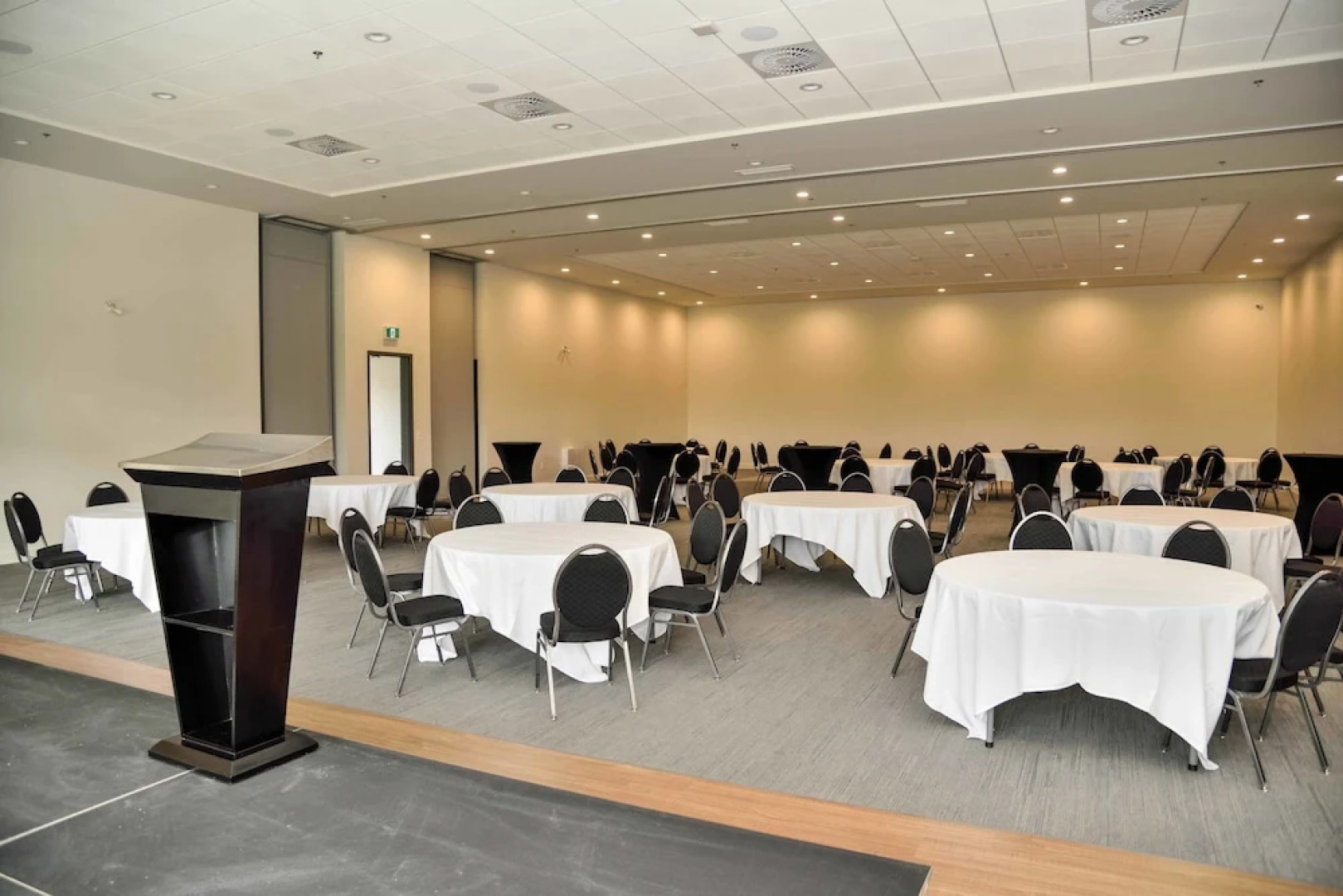 La Cache du Lac Champlain