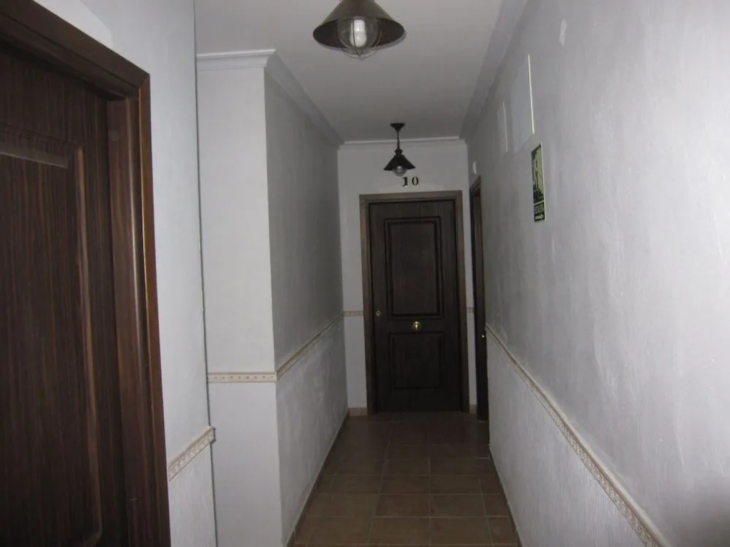 Hostal Venta de Abajo