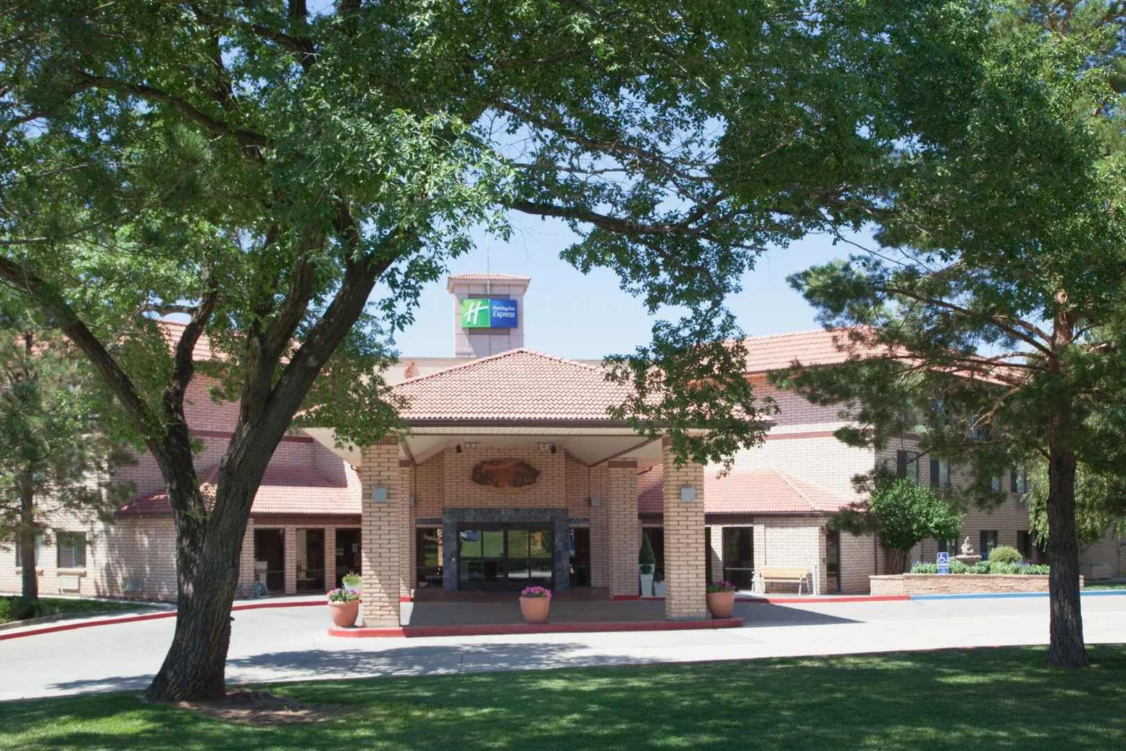 Holiday Inn Express Mesa Verde-Cortez by IHG