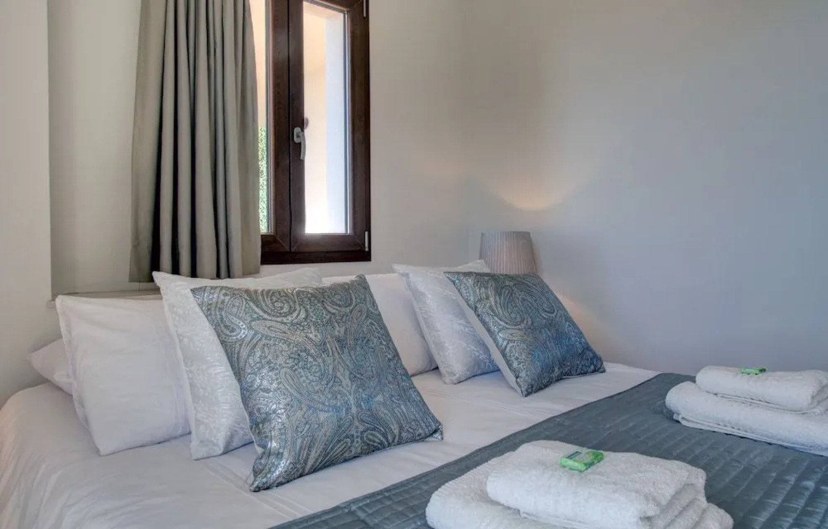 Villa Benahavis Hills Country Club & Spa