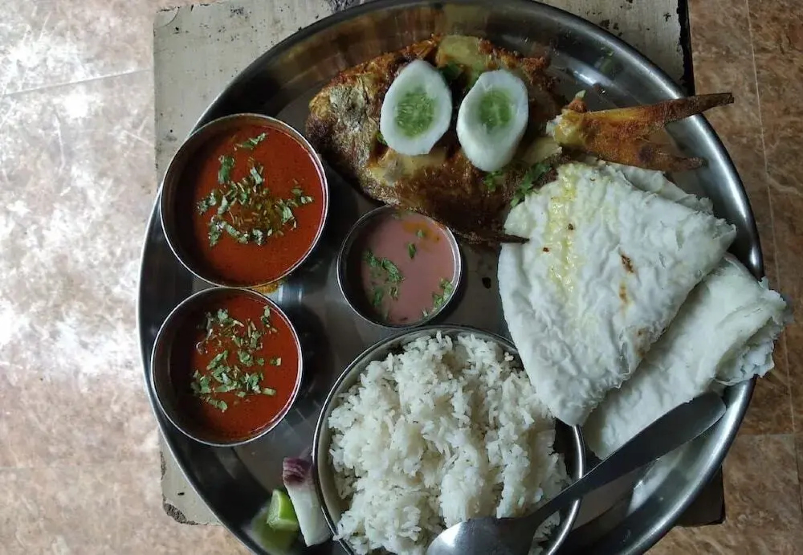 Hotel Sea View(A Beach Property)