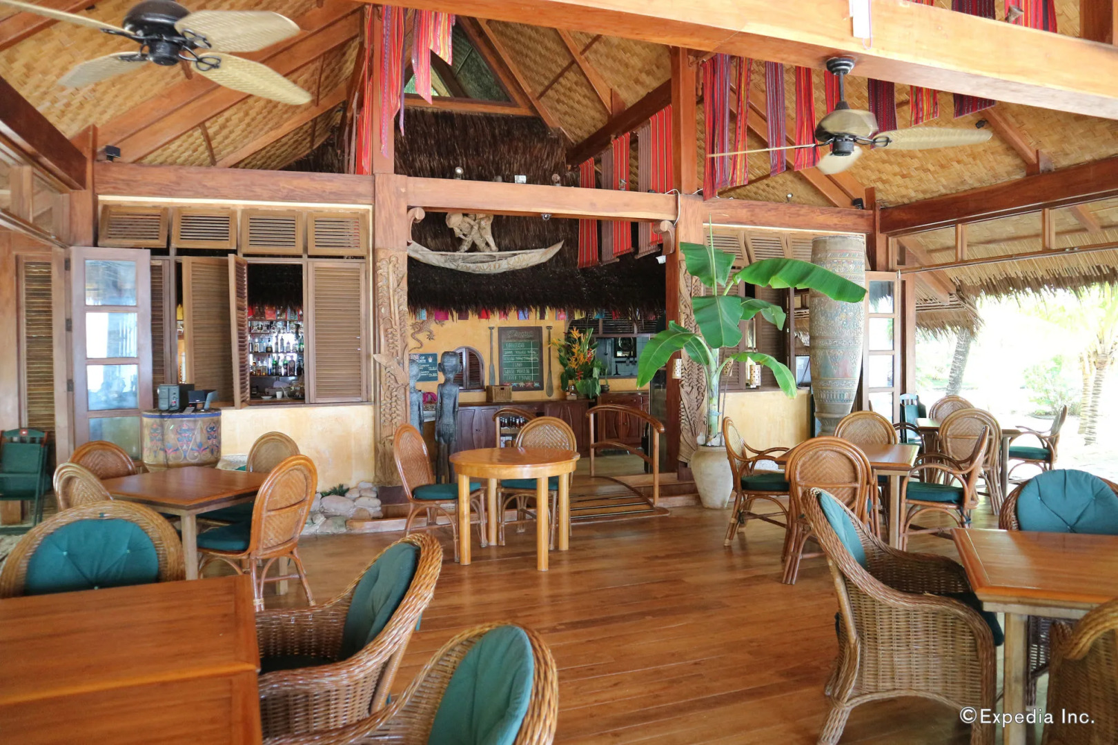 Coco Grove Beach Resort