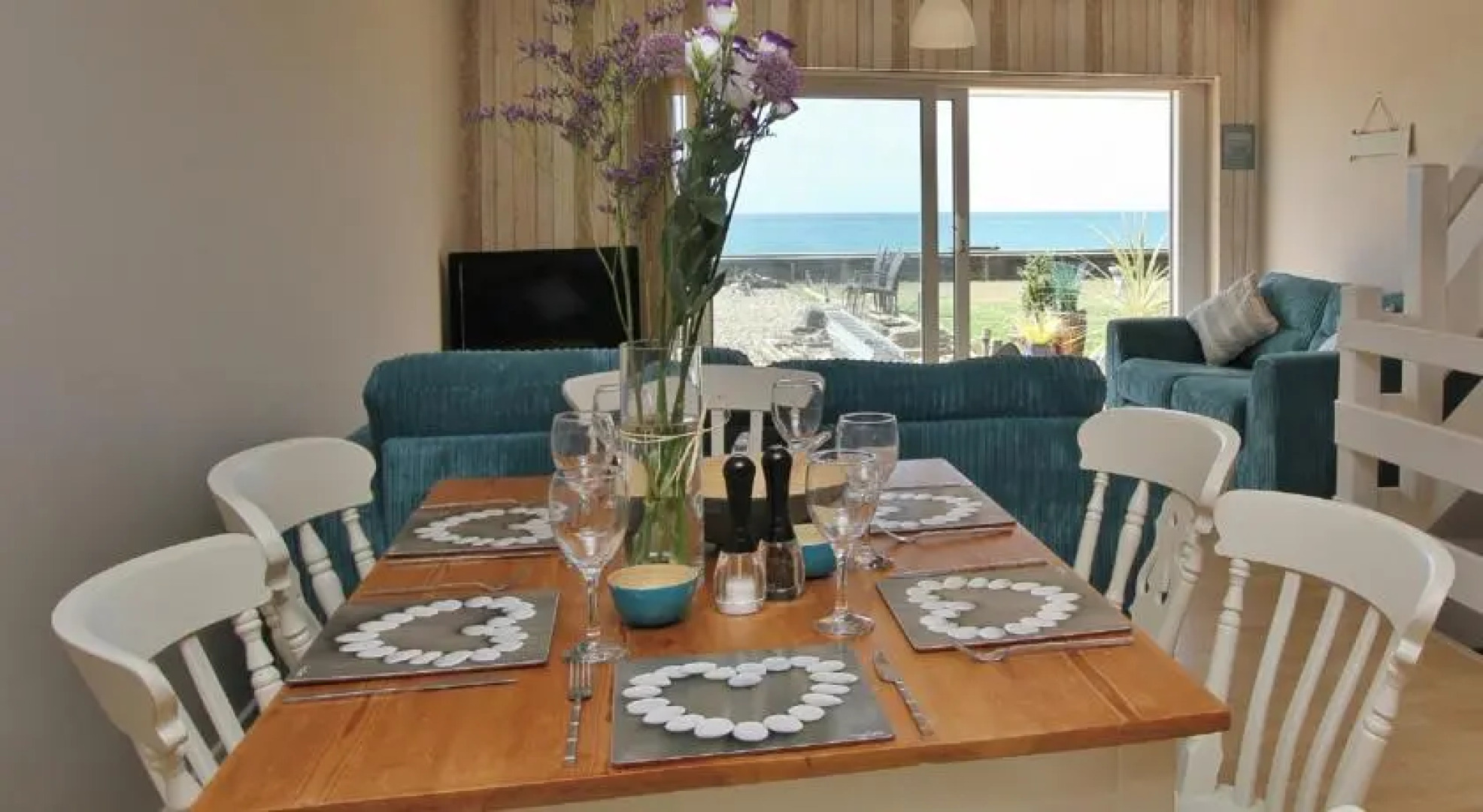 The Lighthouse Seaford