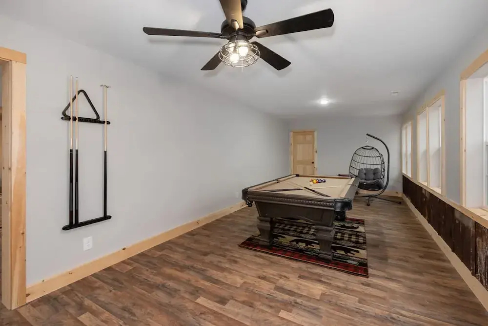 Boone Getaway Dog Friendly Hot Tub Fire Pit