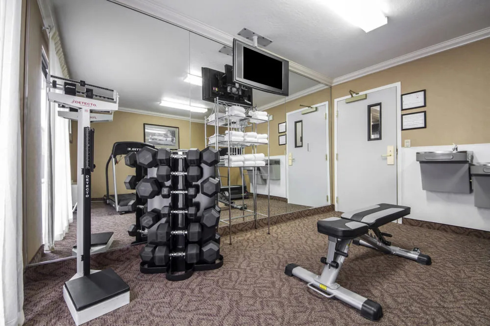 Quality Inn Castro Valley