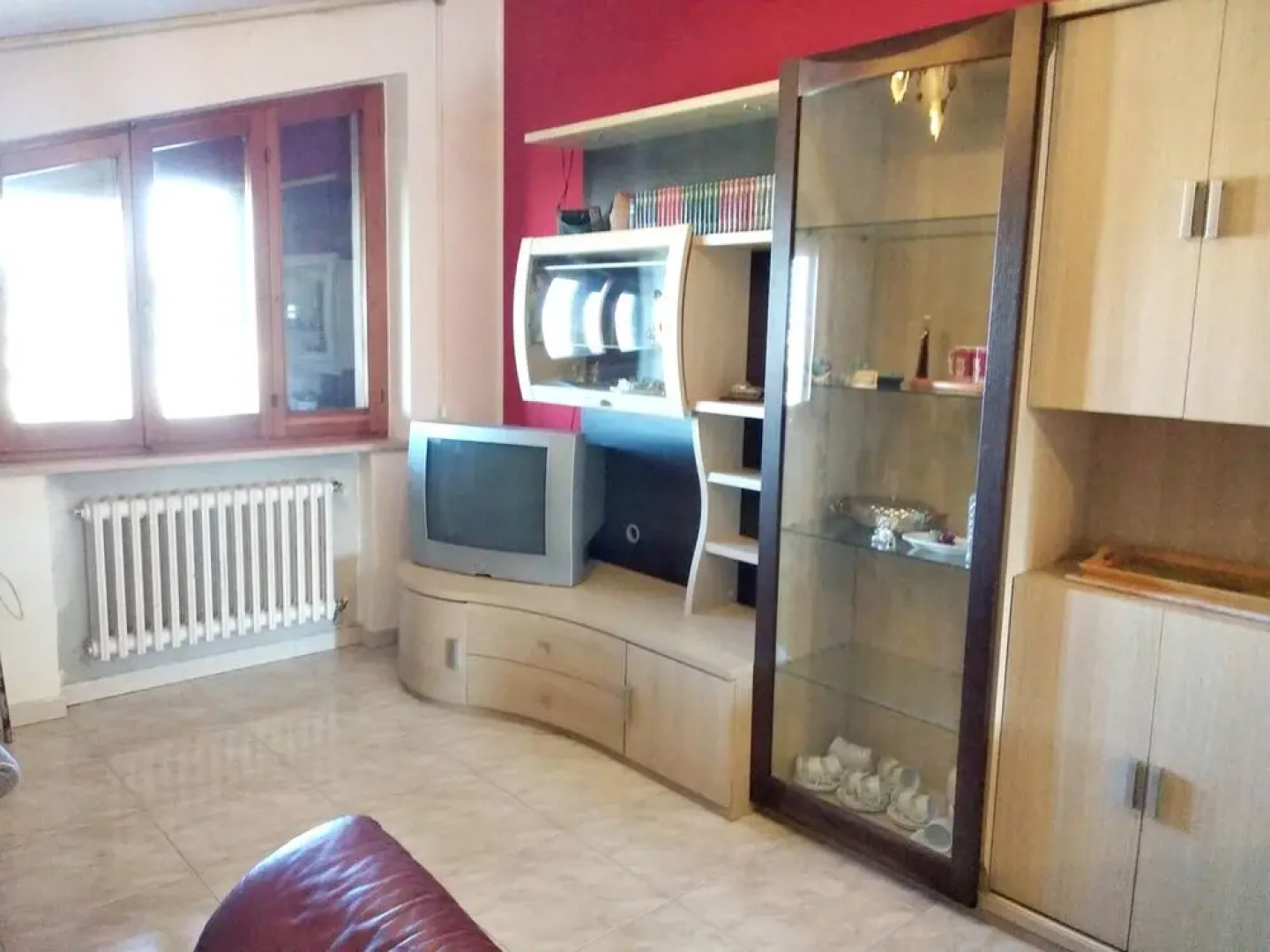 Apartment With 2 Bedrooms In Lettomanoppello With Wonderful City View 12 Km From The Slopes
