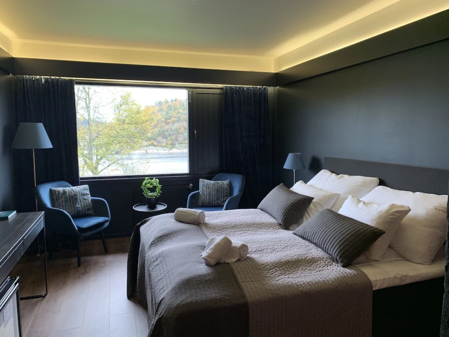 Oscarsborg Castle Hotel & Resort