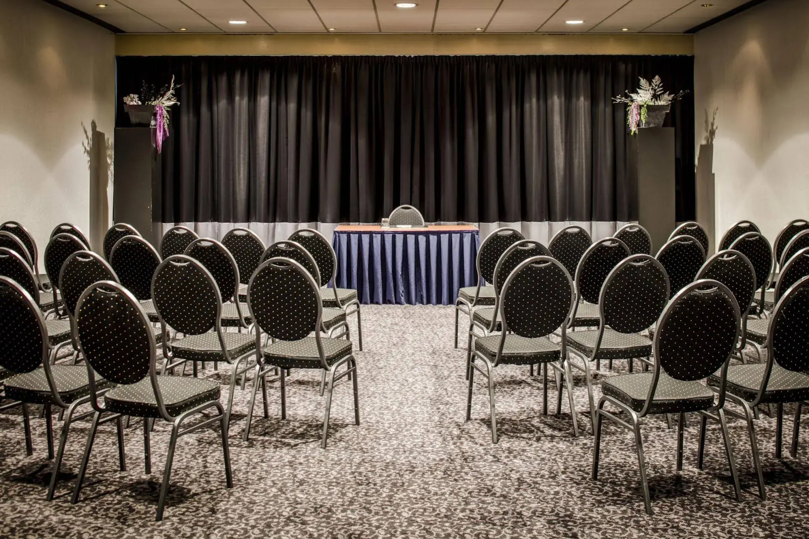 Churchill hotel Terneuzen