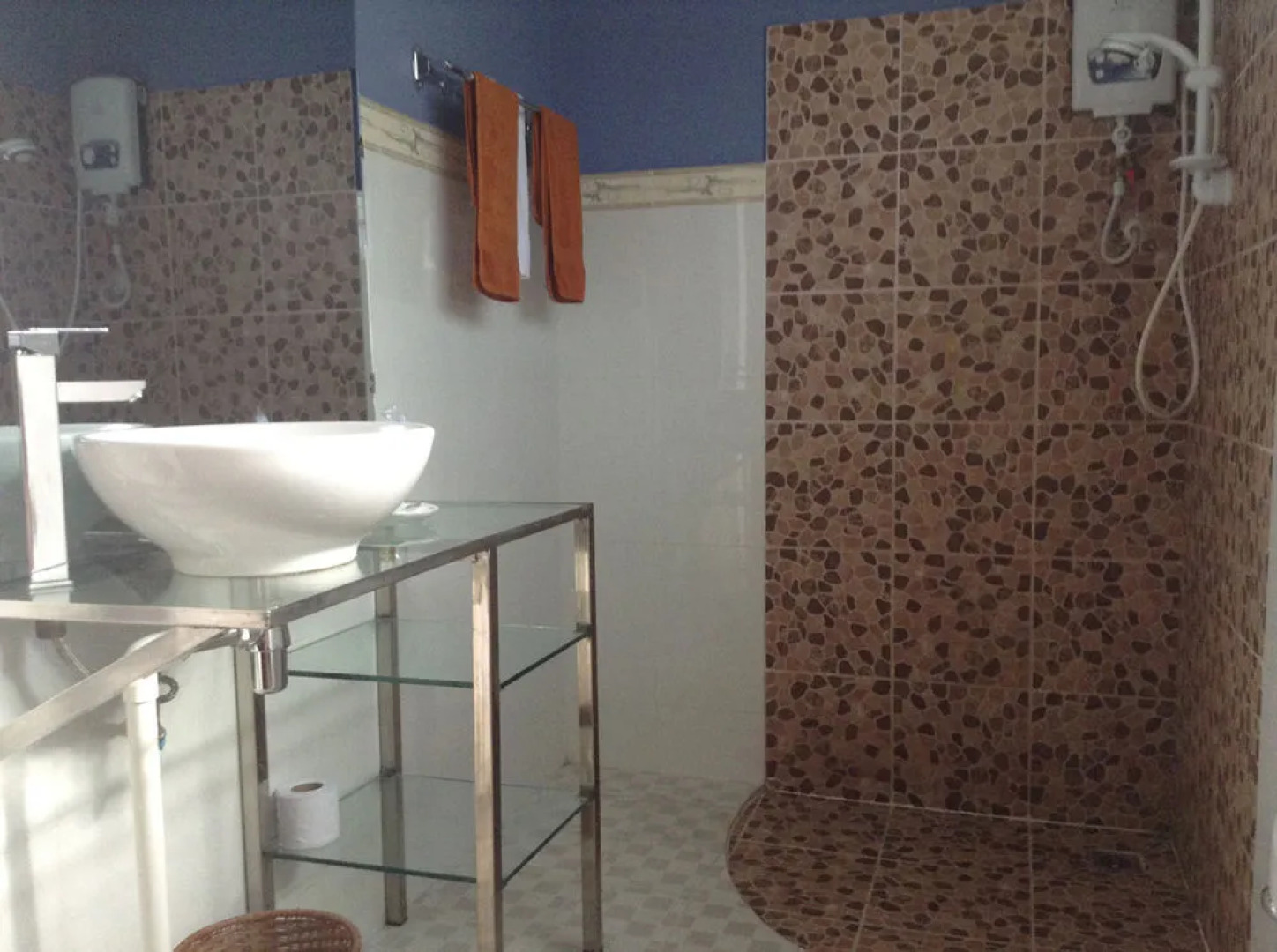 French Garden Resort