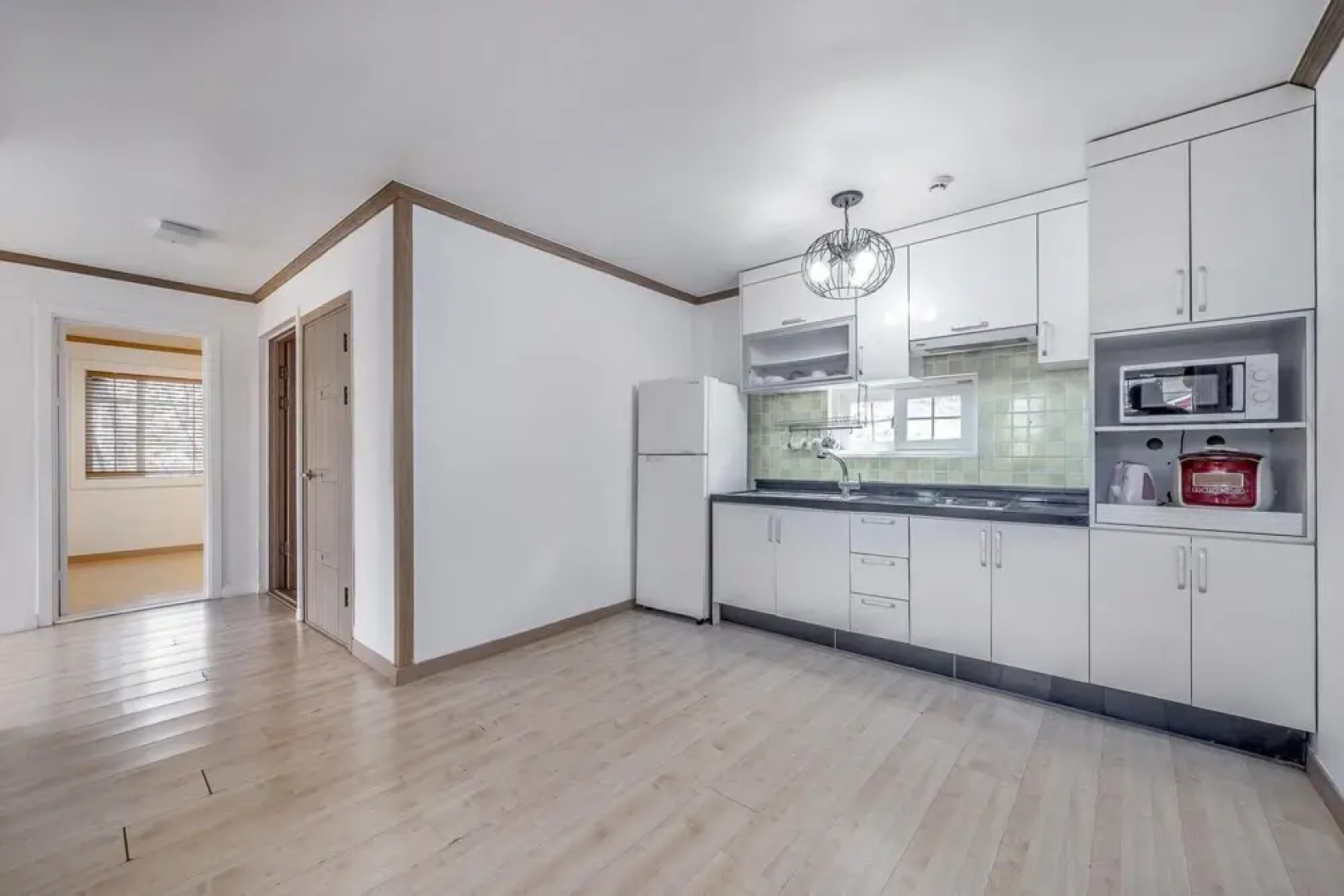 Donghae Mangsang Papa Pension