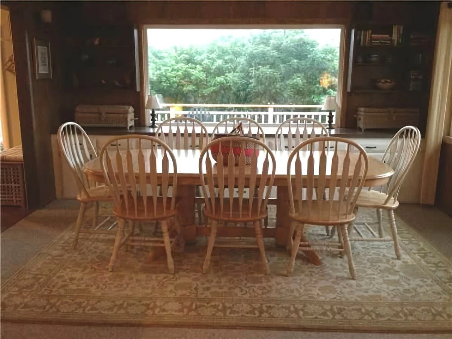 Marion House Four Bedroom