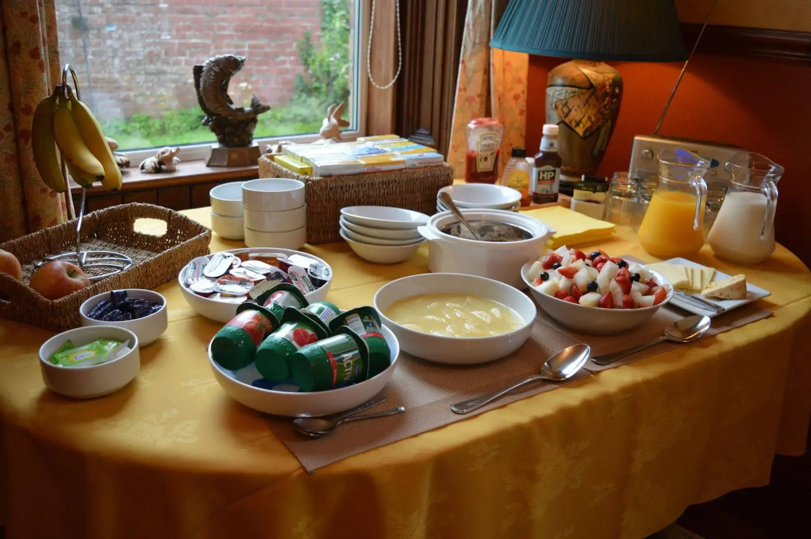 Cross Haven Guest House