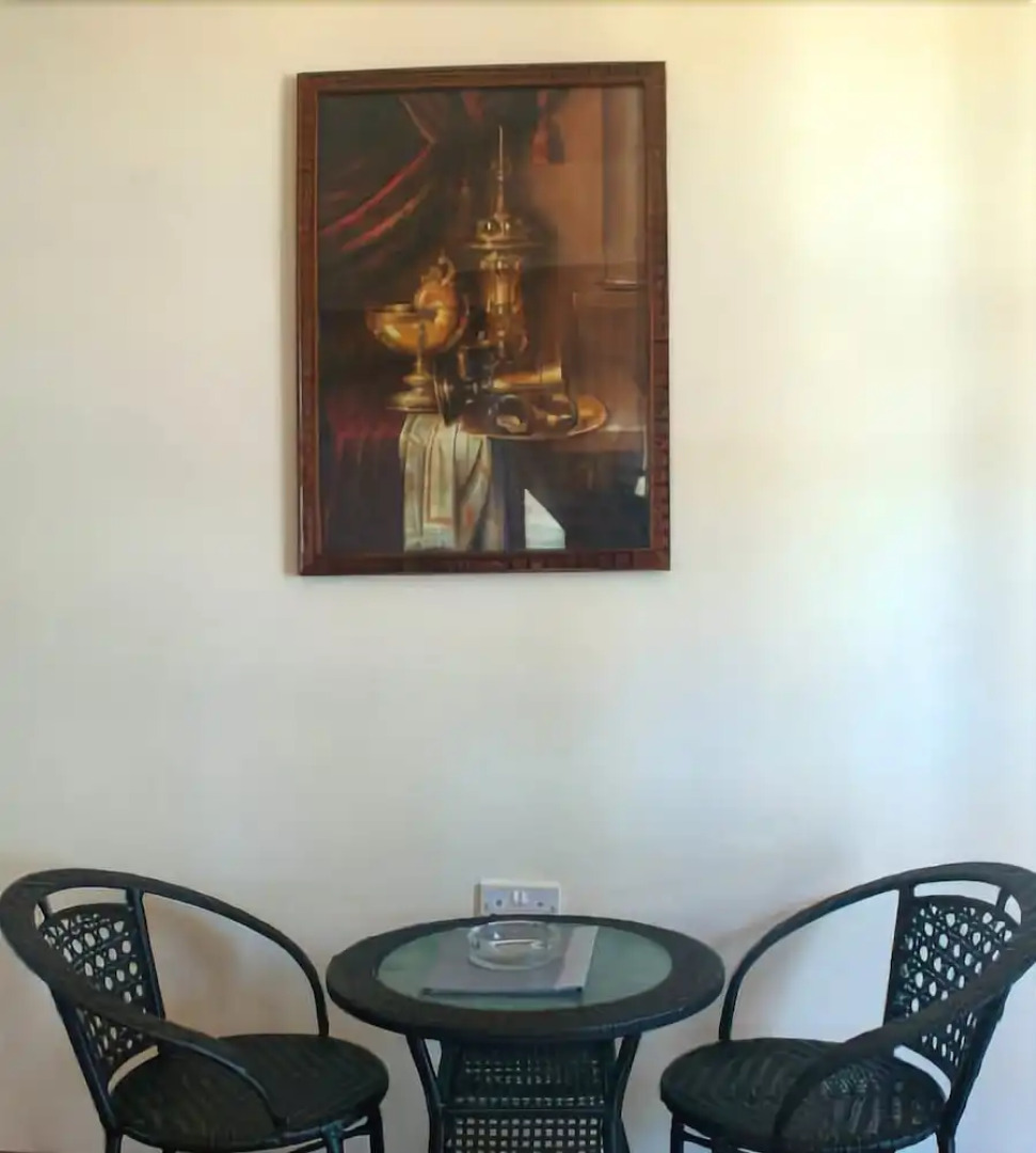 Arabian Nights Suites