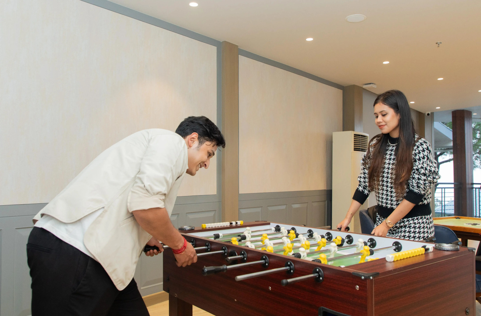 Radisson Blu Resort Dharamshala