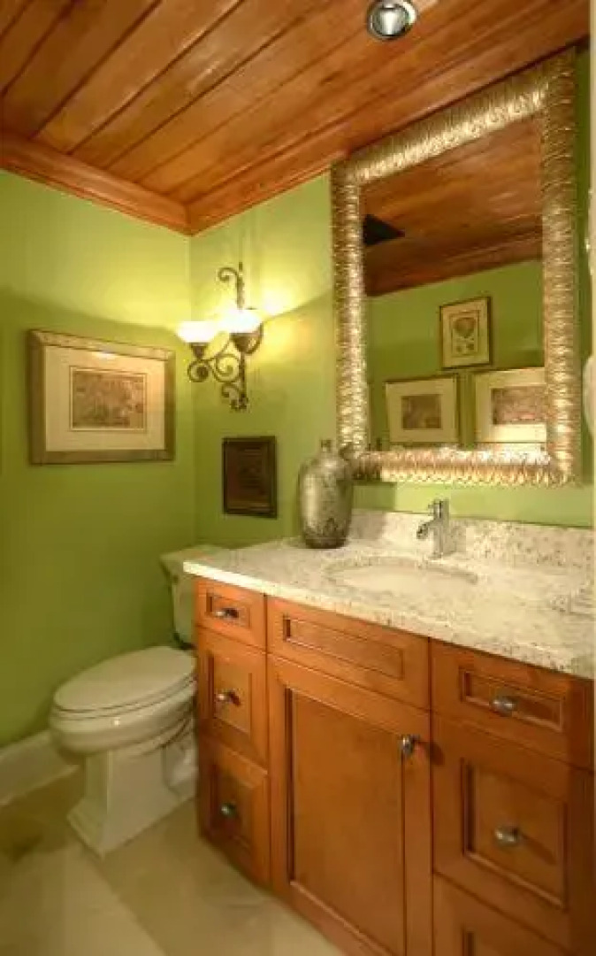 The Tranquility Palms Inn