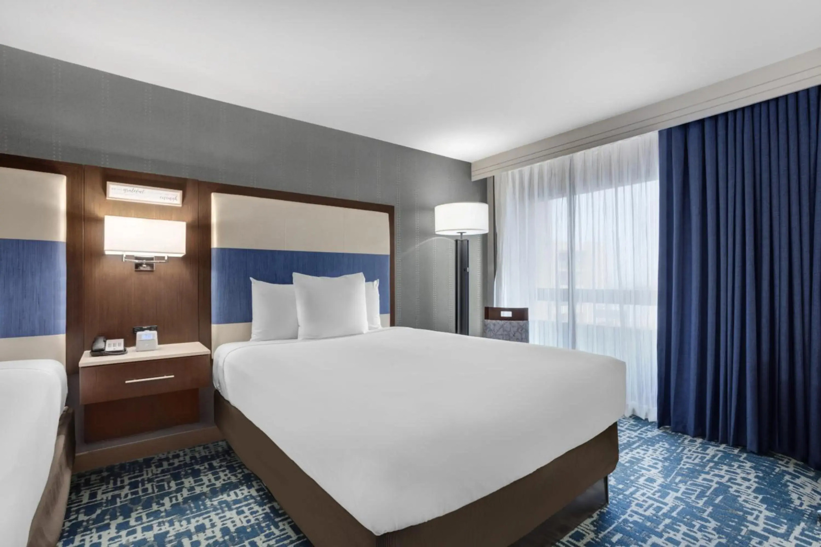 Hyatt Regency DFW International Airport - Adjacent to Terminal C