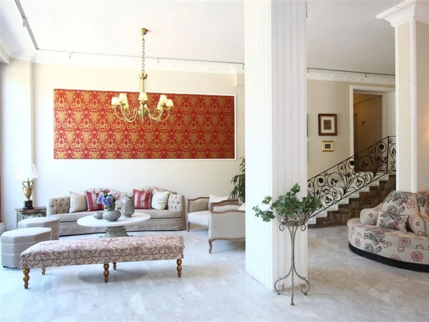 Ladonia Hotels Mio Bianco