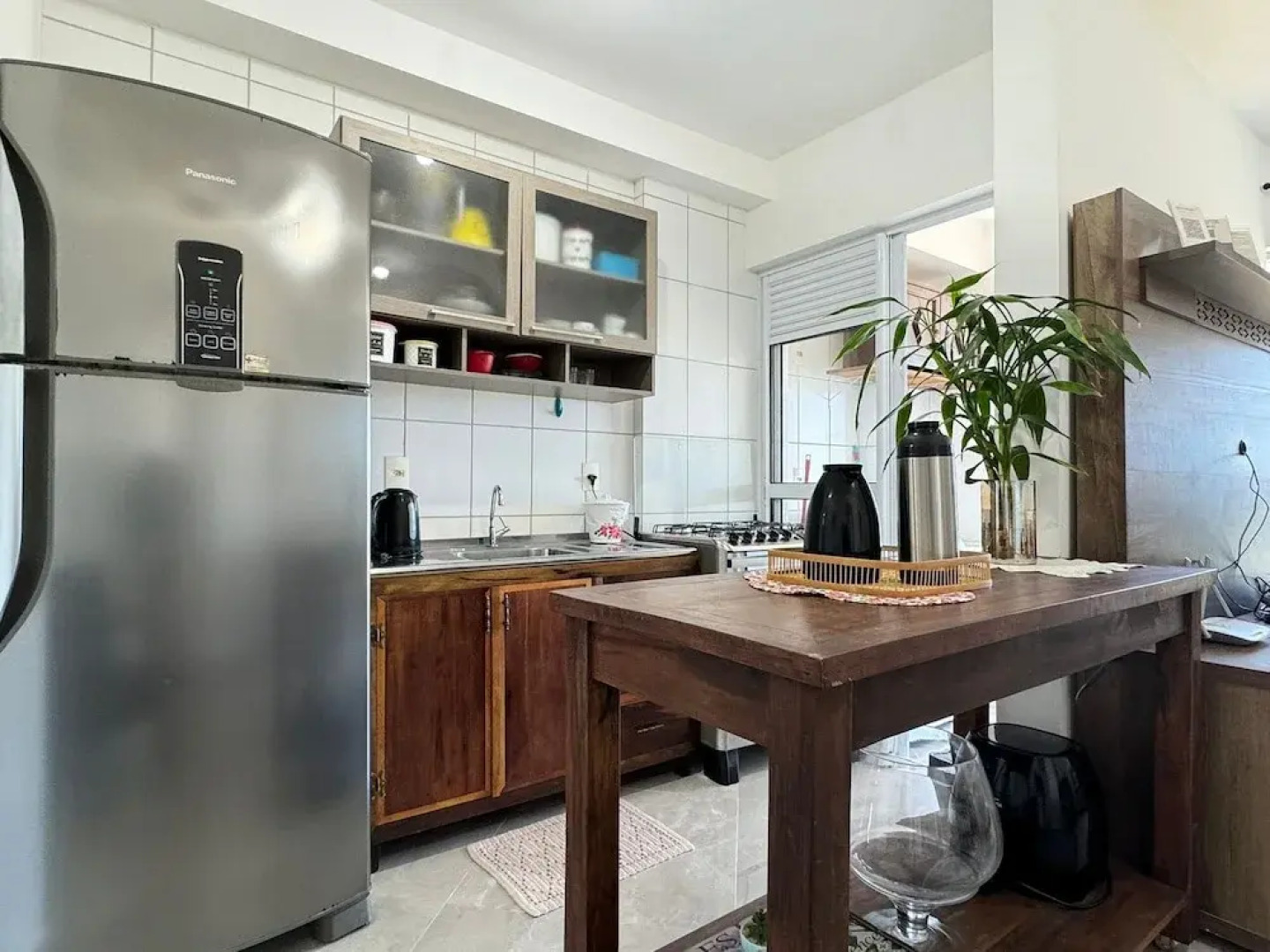 Resid. Clube Mar Grosso-Laguna - LAG801