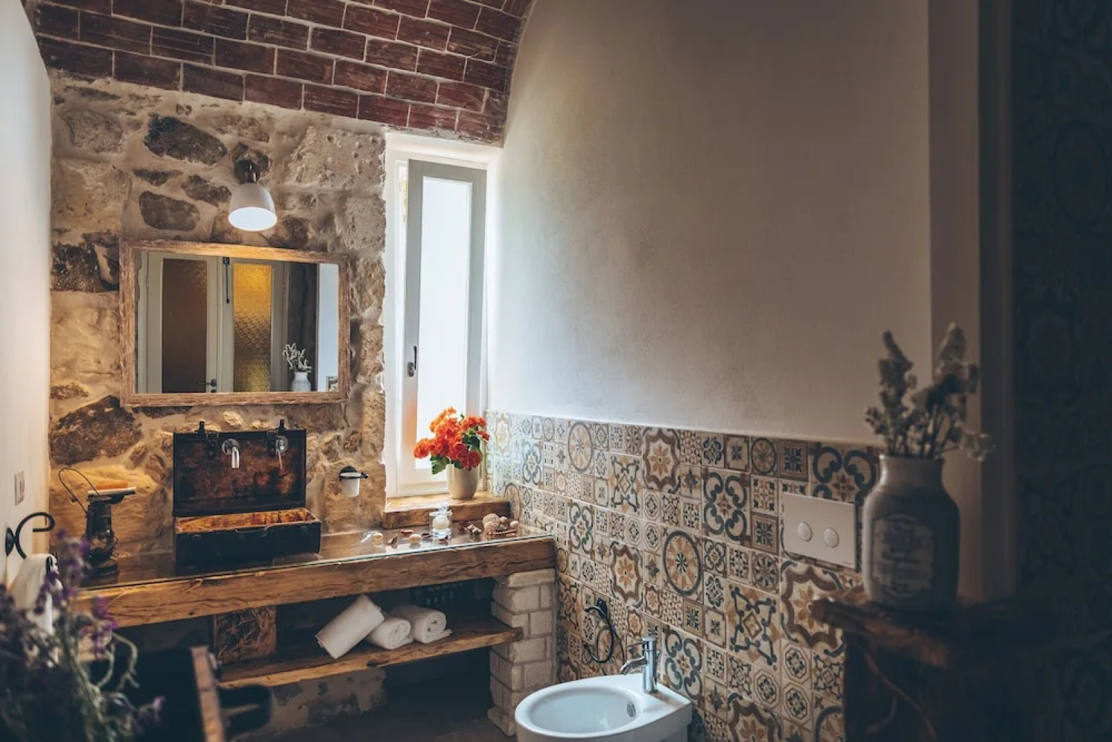 Antica Villa Colonica