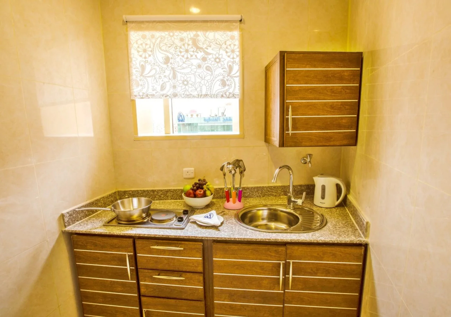 Sara Palace Hotel Apartments