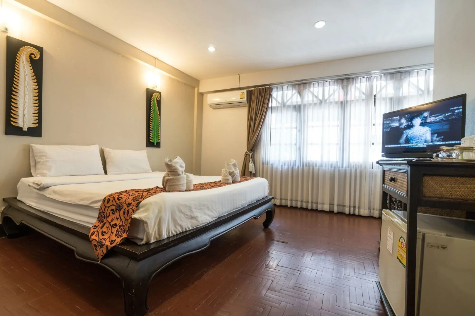 Kamala's Boutique Guesthouse