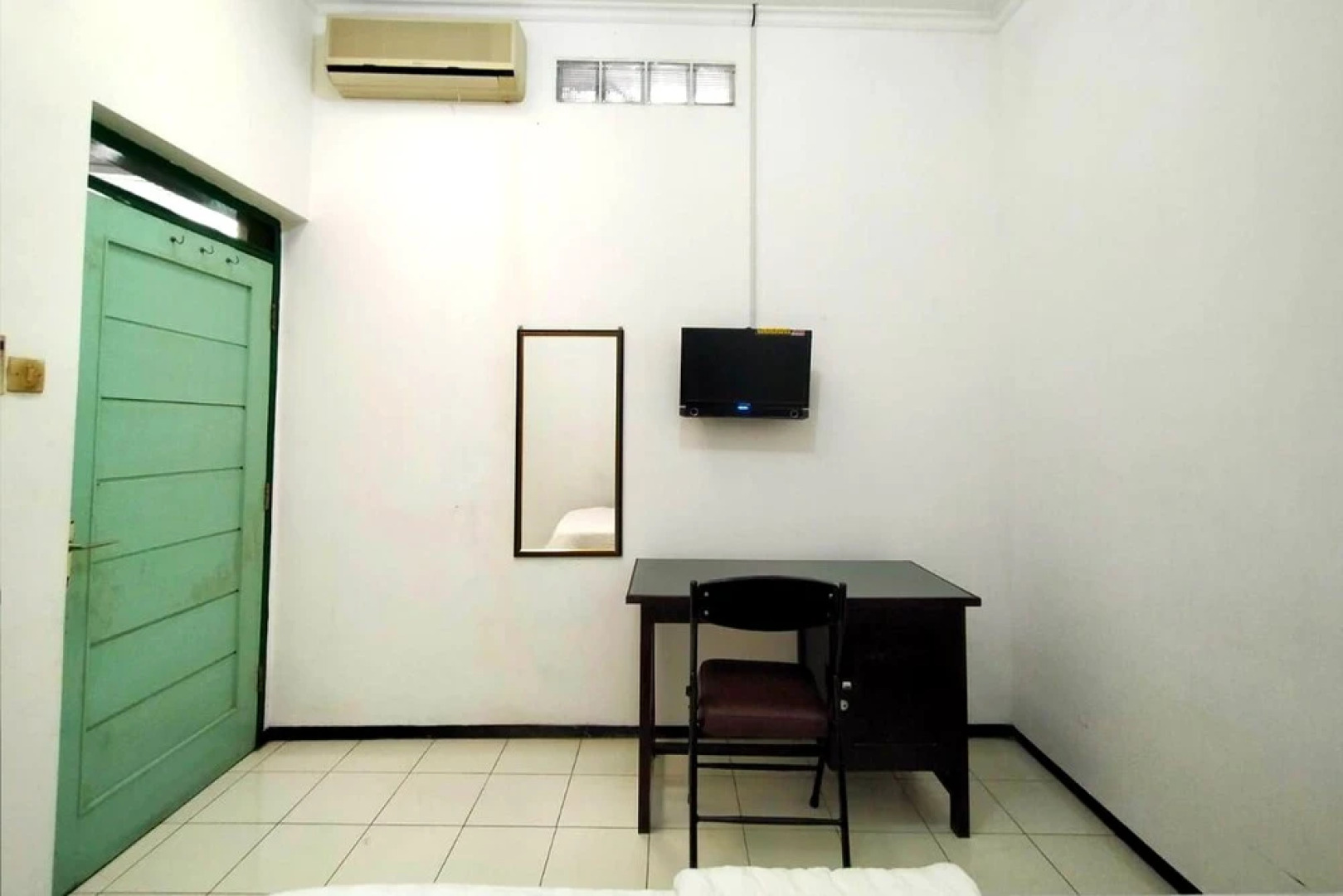 Spot On 2840 Homestay Kepodang