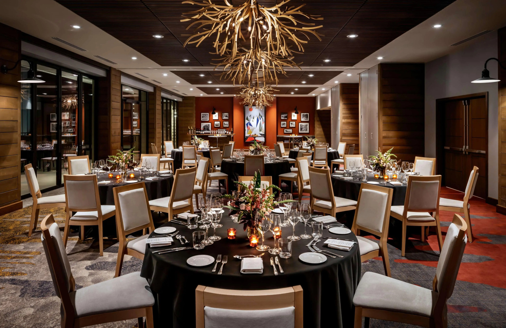 The Josie Hotel, Autograph Collection