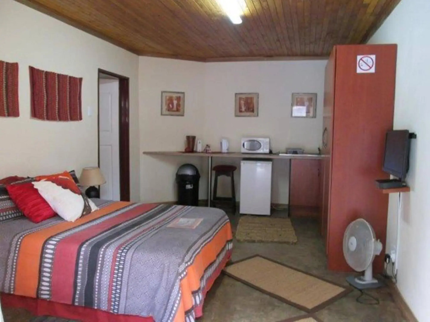 Bendor Bayete Self catering Accommodation