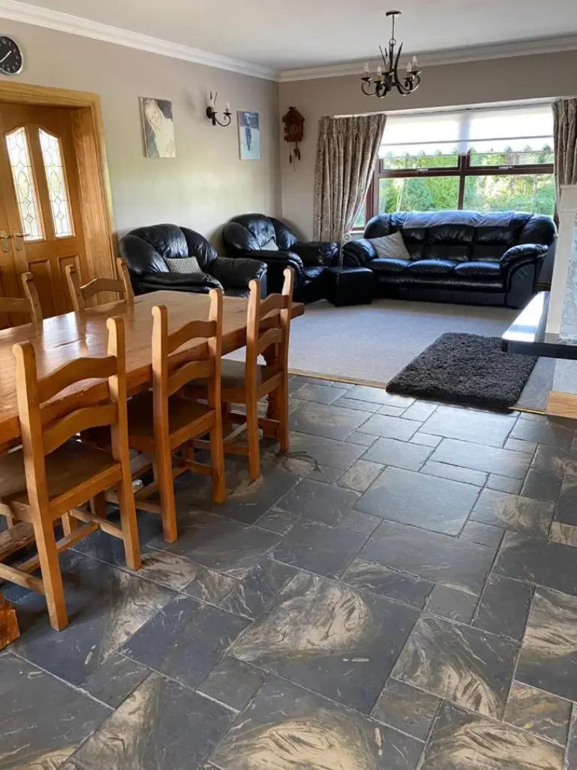 Gallagh Guest House self catering h18r252 Eircode