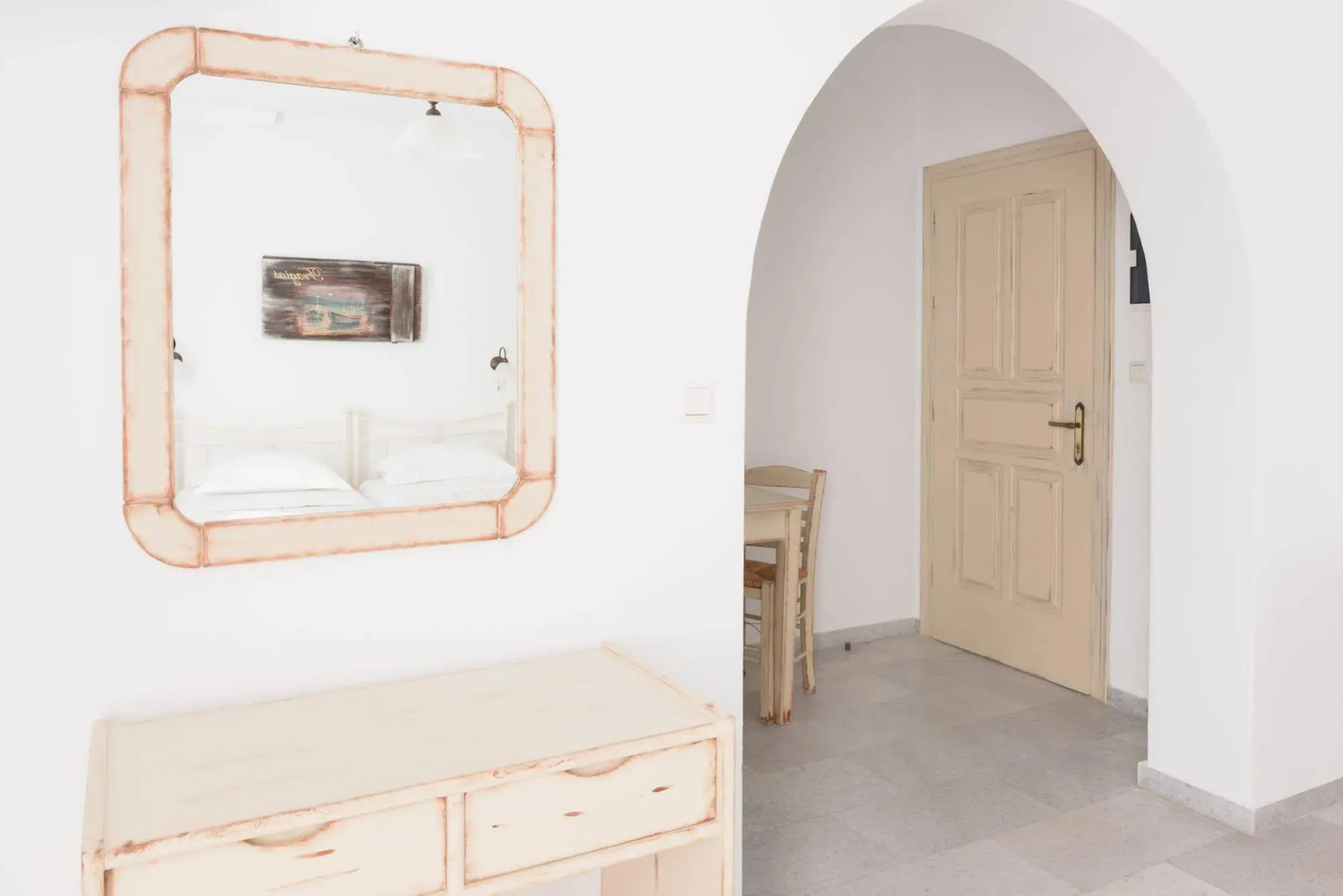 Fragias Boutique Studios & Apartments